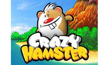 Crazy Hamster: App Reviews; Features; Pricing & Download | OpossumSoft